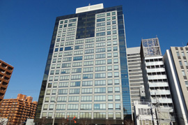 Osaka Branch Office